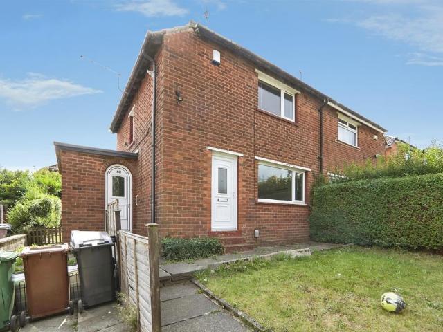 House for sale in Pudsey, West Yorkshire