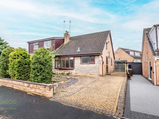 House for sale in Grimsargh, Preston