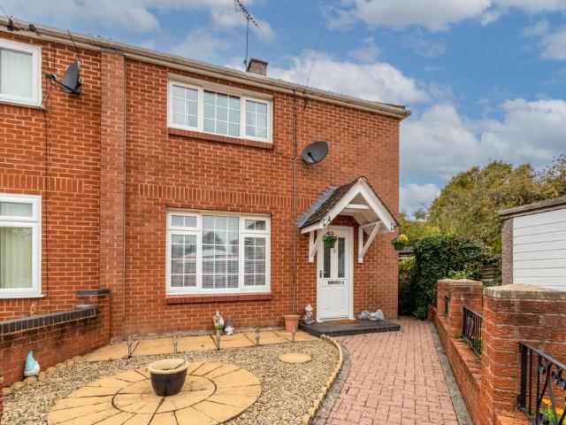 House for sale in Nunnery Wood, Isle Of Man