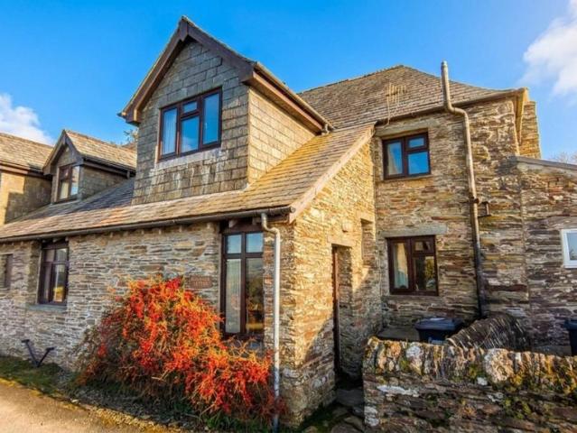House for sale in Tintagel, Cornwall