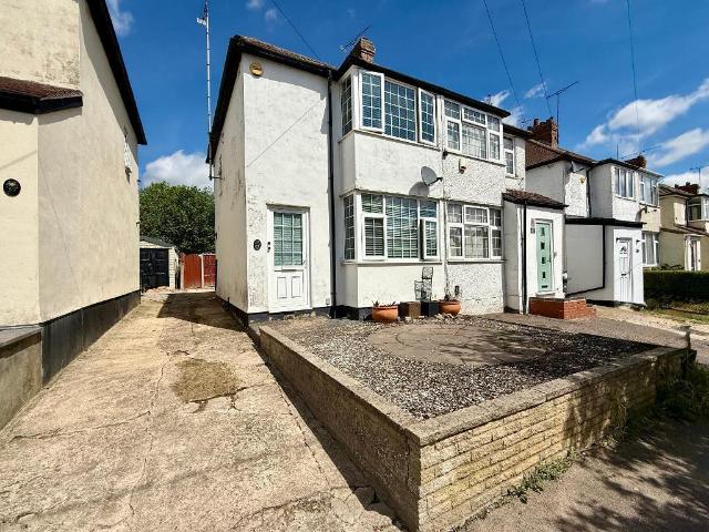 House for sale in Sundon Park, Luton