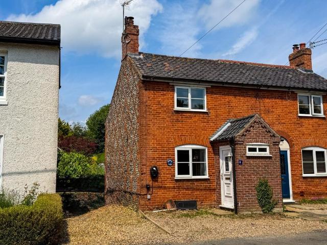 House for sale in East Tuddenham, Norfolk