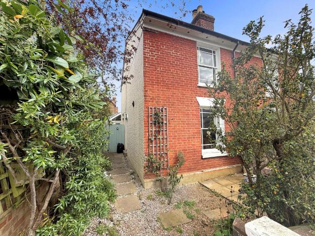 House for sale in Fordham Heath, Essex