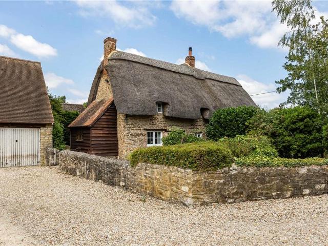House for sale in Dromore, Oxfordshire