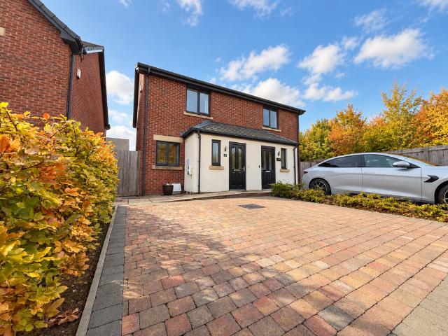 House for sale in Bailrigg, Bare