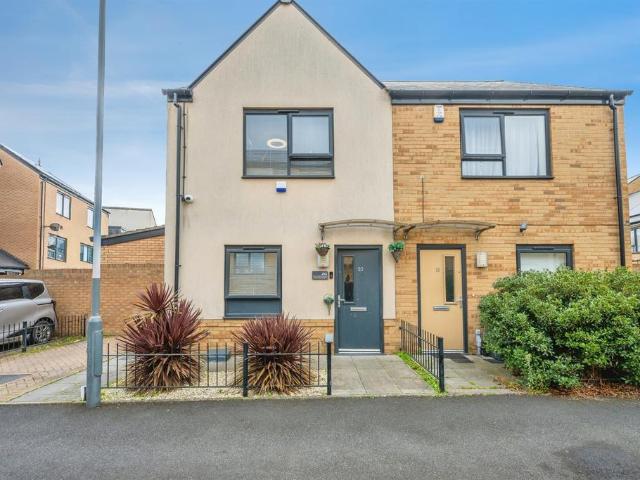 House for sale in Lozells, Birmingham