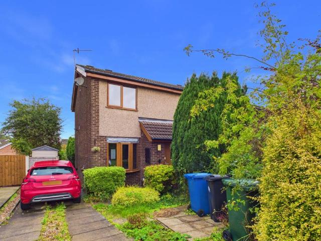 House for sale in Helmshore, Rossendale