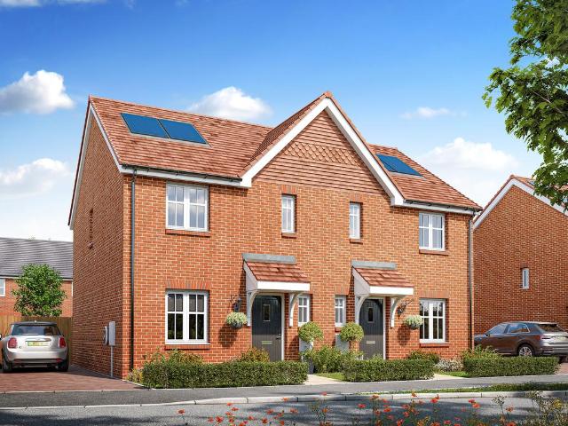 House for sale in Heol-las, Surrey