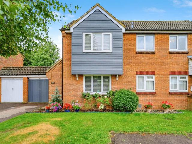 House for sale in Fretherne, Hertfordshire