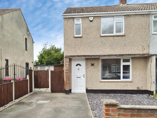 House for sale in Allenton, East Midlands