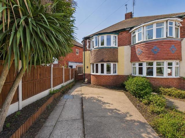 House for sale in Horninglow and Eton, Beamhurst