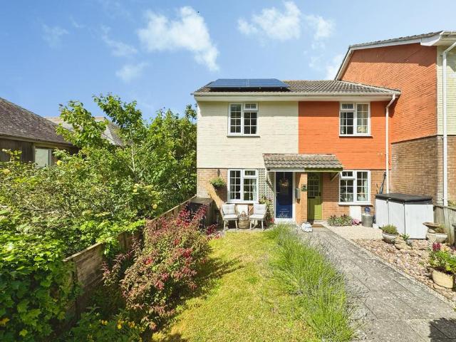 House for sale in Downderry, Cornwall