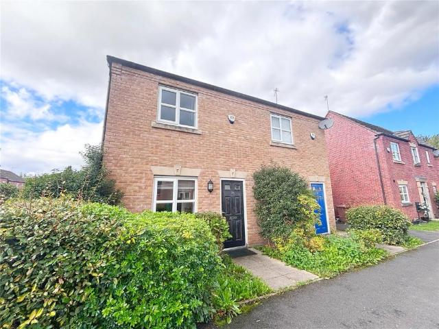 House for sale in Middleton, Rochdale