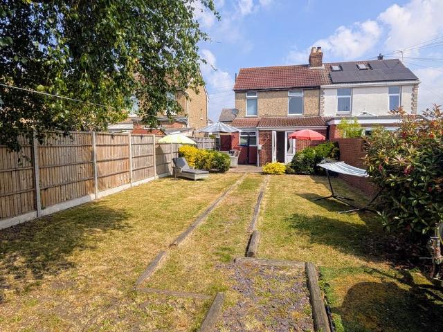 House for sale in West End, Fareham