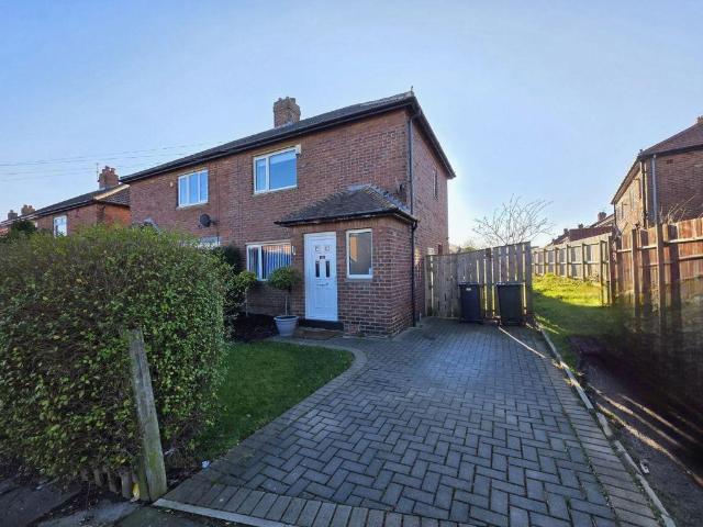 House for sale in Fordley, Isle Of Man