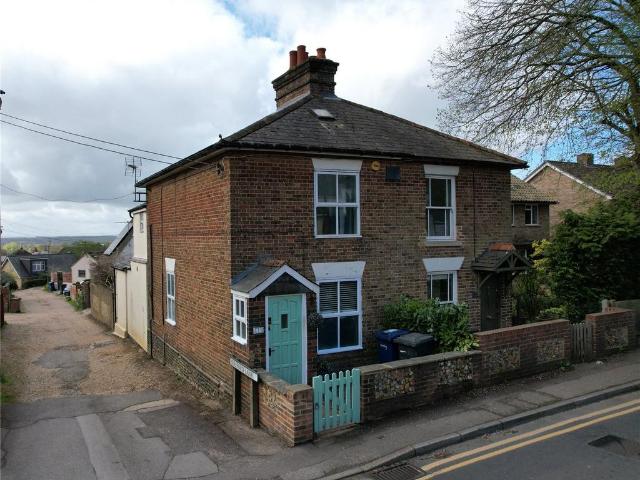 House for sale in Upper Hale, Fole