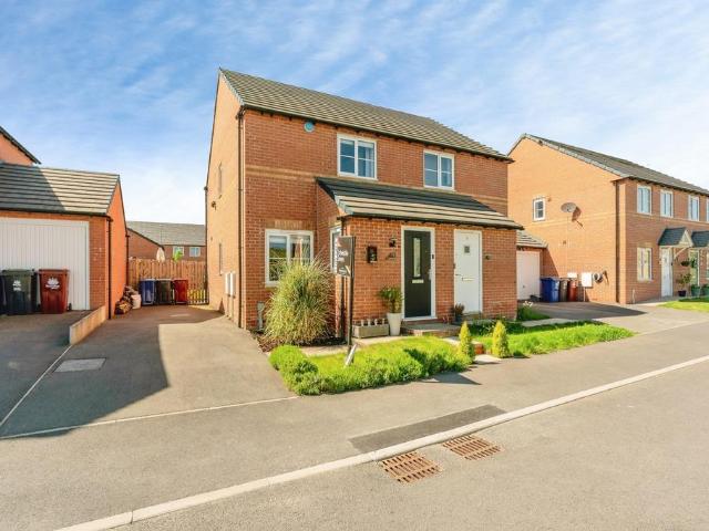 House for sale in Hapton, Burnley
