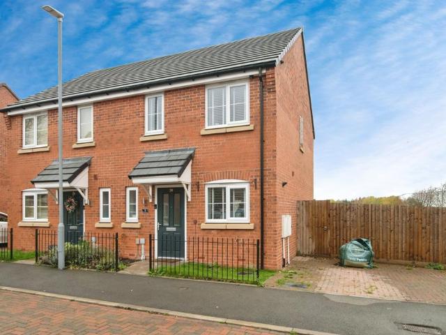 House for sale in Oldbury, West Midlands