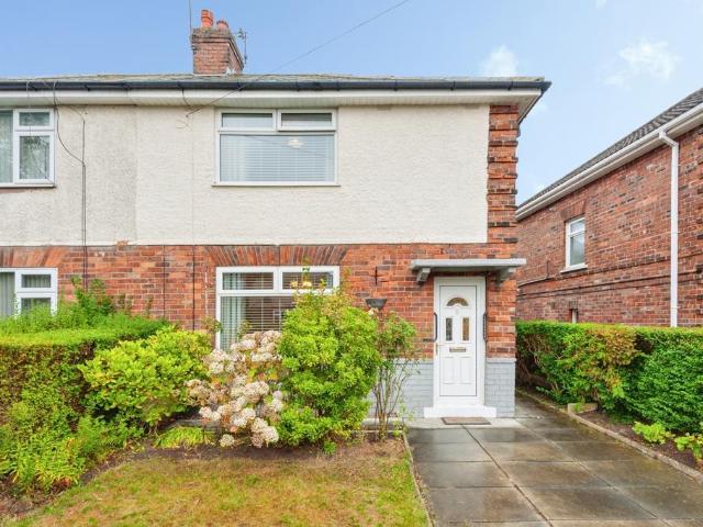 House for sale in Kingsway Estate, Widnes