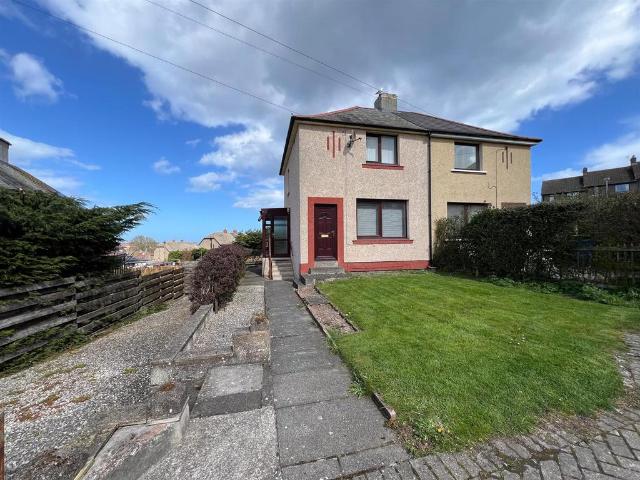 House for sale in Berwick-upon-tweed, Northumberland