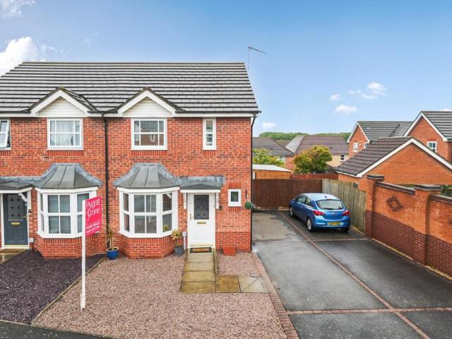 House for sale in Ashby De La Launde, Lincolnshire