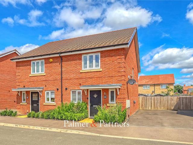 House for sale in Chipping Hill, Essex