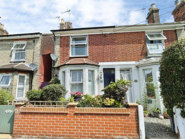 House for sale in Brightlingsea, Dale Hill