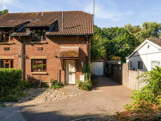 House for sale in Nutburn, Test Valley