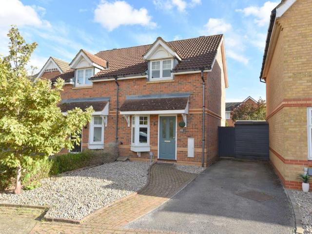 House for sale in Biggleswade, Bedfordshire