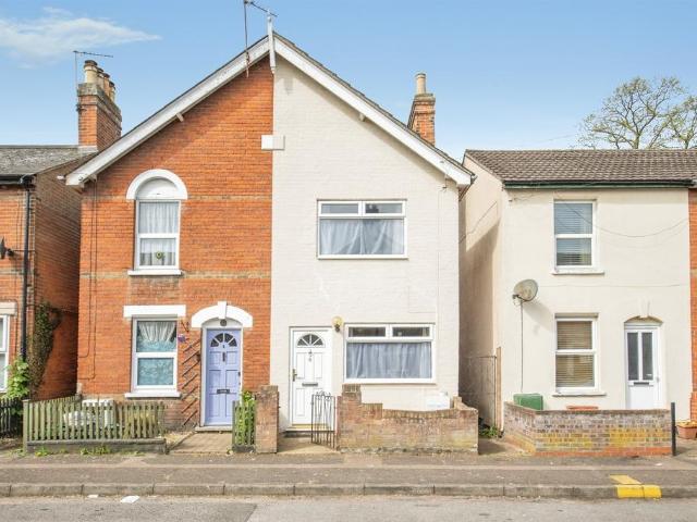 House for sale in Hythe, Fordham Heath