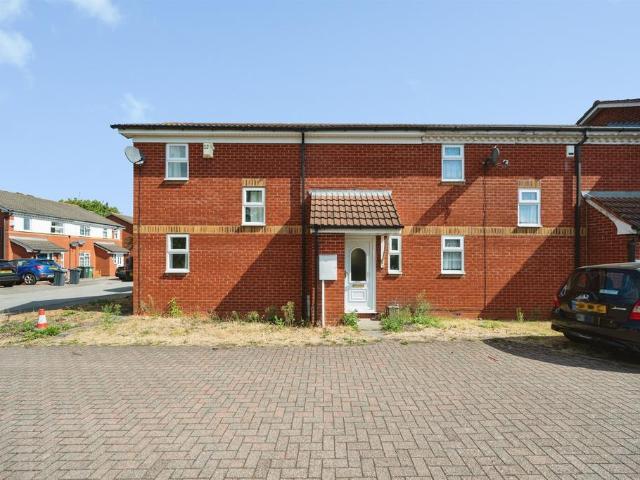 House for sale in Smethwick, West Midlands