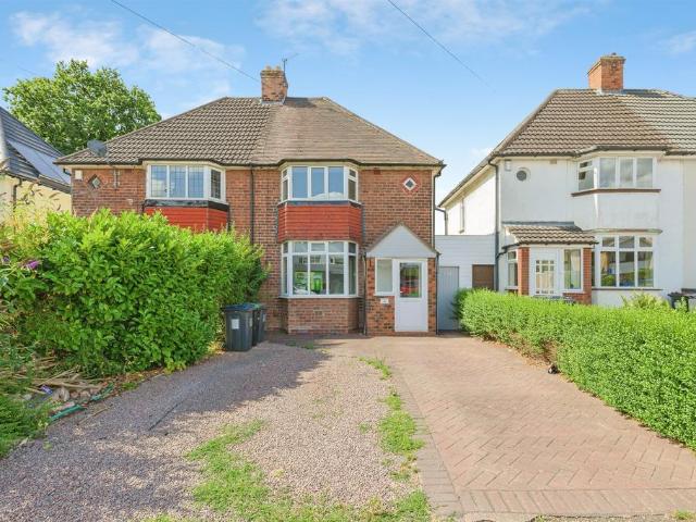 House for sale in Reddicap Heath, Birmingham