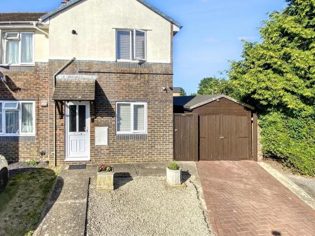 House for sale in Bridgefield, Kent
