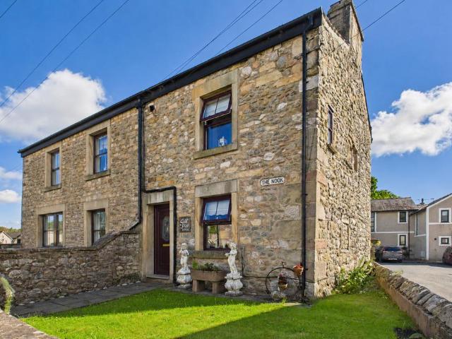 House for sale in Bolton le Sands, Bare
