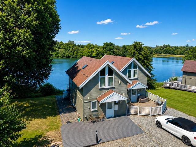 House for sale in Southfields, Northampton