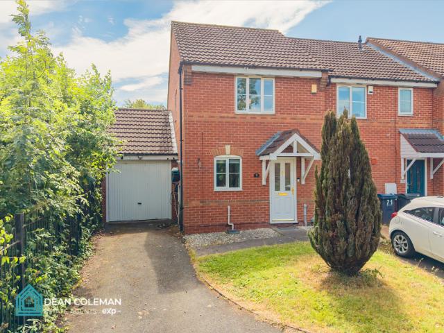 House for sale in Turves Green, West Midlands