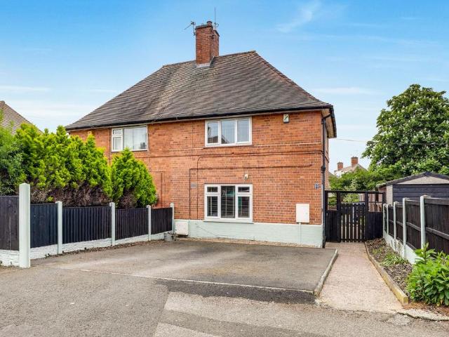 House for sale in Haddon, East Midlands