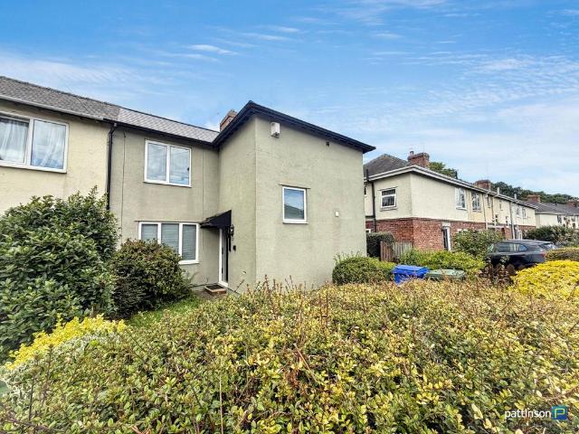 House for sale in Blyth, Northumberland