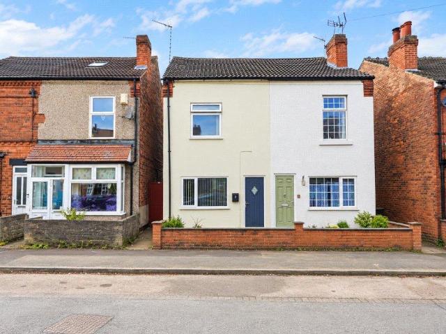 House for sale in Gedling, East Midlands