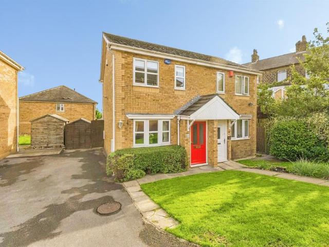 House for sale in Walpole, Kirklees
