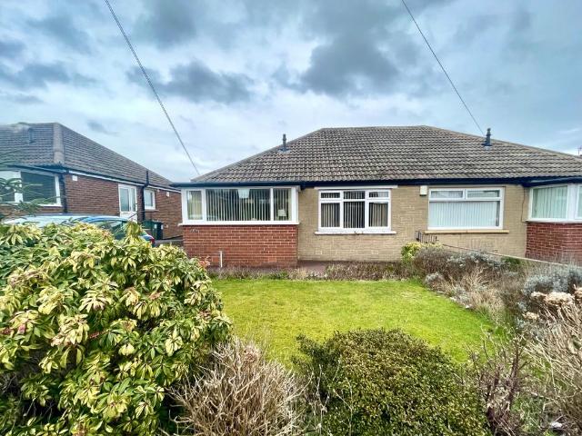 House for sale in Salendine Nook, Isle Of Man