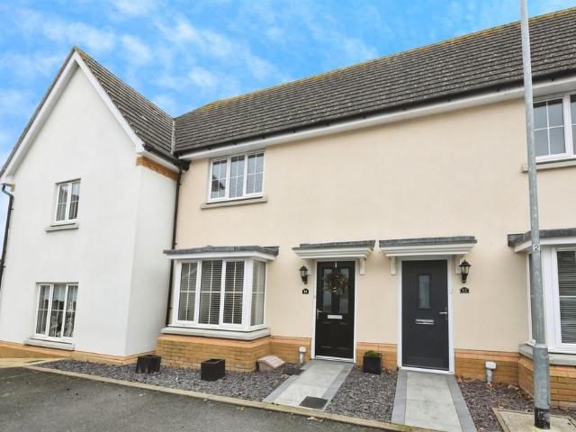 House for sale in Chelmsford, Essex