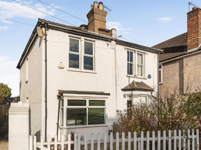 House for sale in Surbiton, Greater London