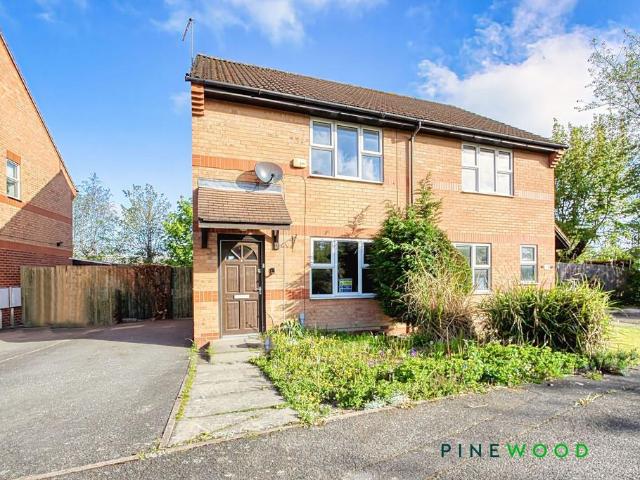 House for sale in Middlecroft, Loundsley Green