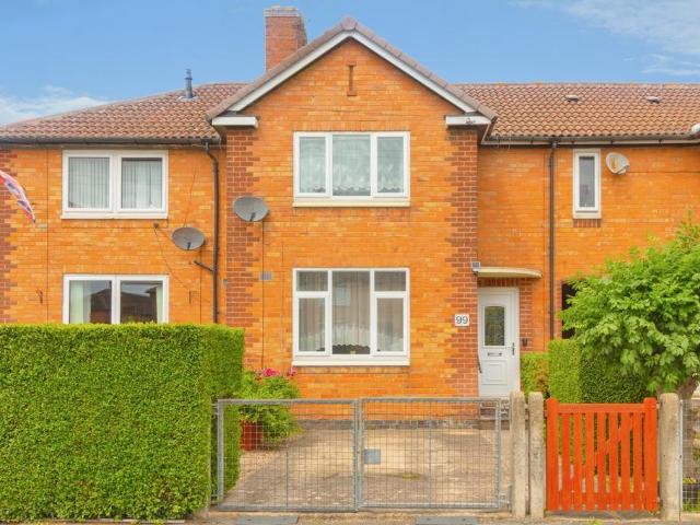 House for sale in Kirby Frith, Old Wharf