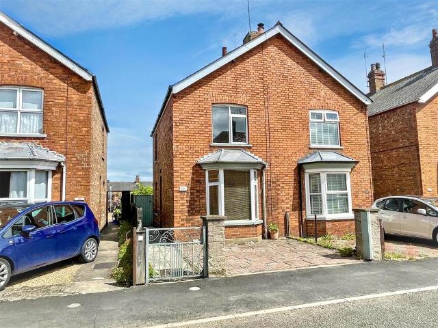House for sale in Baron St Martin, Barholm
