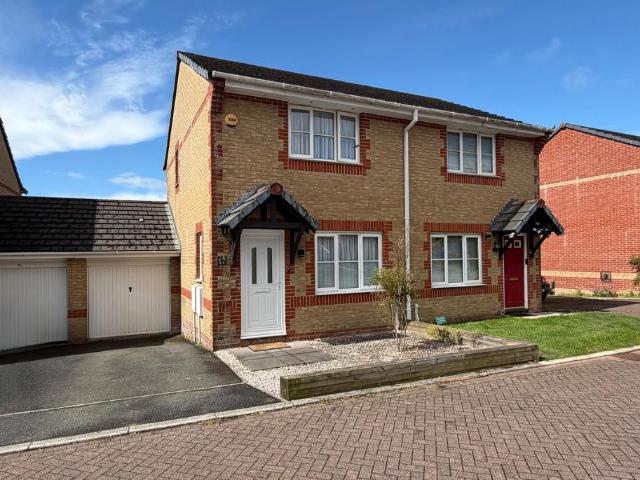 House for sale in Bovey Tracey, Bridford