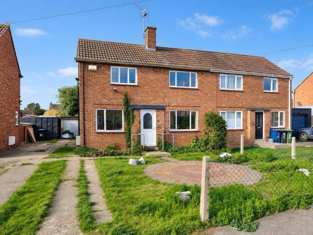 House for sale in Newtown, Huntingdonshire