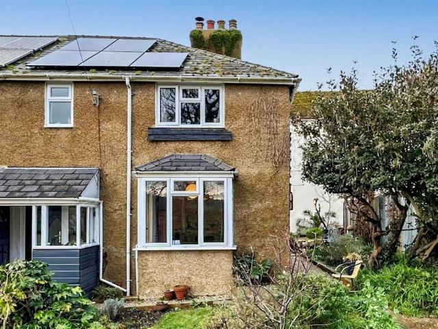 House for sale in Allington, Bridport