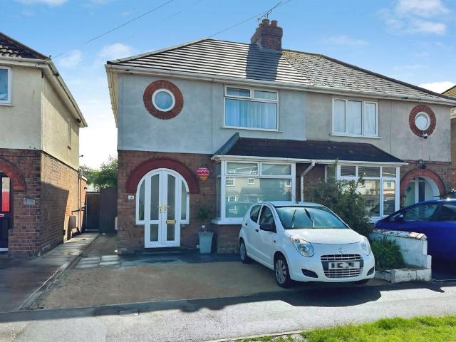 House for sale in Rodbourne, Swindon